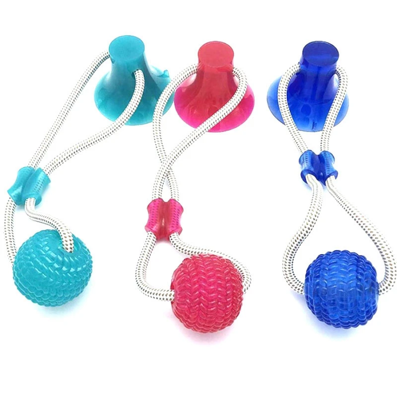 Новая игрушка для домашних животных, молярная игрушка для укуса, очищающая зубы, резиновая игрушка для собак, безопасная эластичная мягкая игрушка для собак, жевательные игрушки для щенков, резиновая игрушка для собак