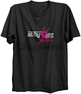 Abby Lee Dance Company Merch ALDC KEEP CALMLogo The Cover Thing Moms Pyramid Cool Unisex Shirt DMN T-Shirt - Hood Black |