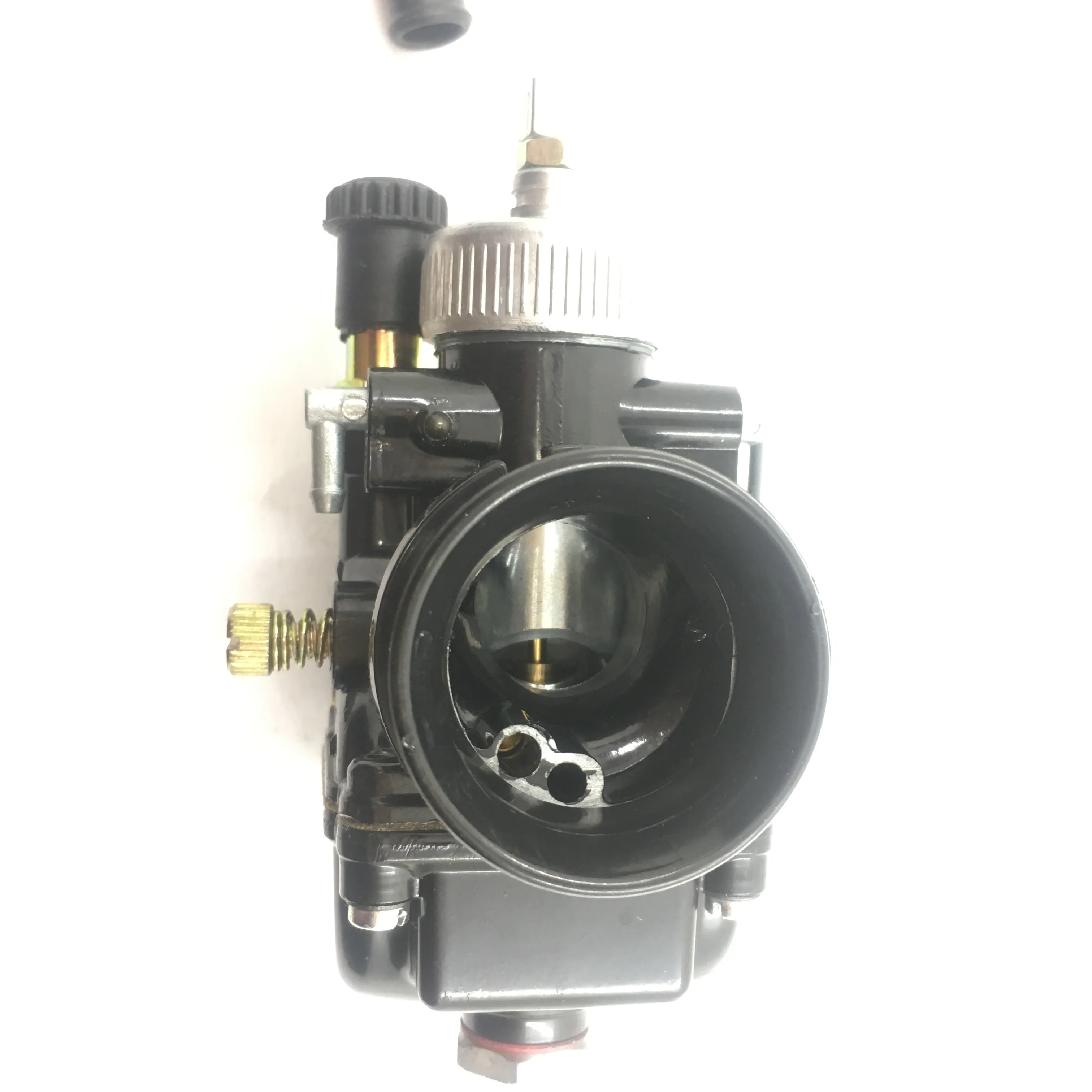 Sherryberg Carb Carburatore Carburatore Phbn17 Phbn 17.5 Millimetri Carburador Per Dellorto Phbn 17.5 Uomo. Malaguti 50 F12 R Lc 2008-2009