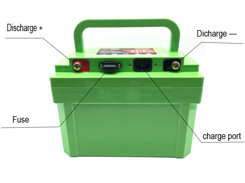 Flash Deal No taxes  48 V 30 Ah Li-ion electric bicycle battery 48 volt 1000W lithium battery pack 48V   30Ah for electric bike 5