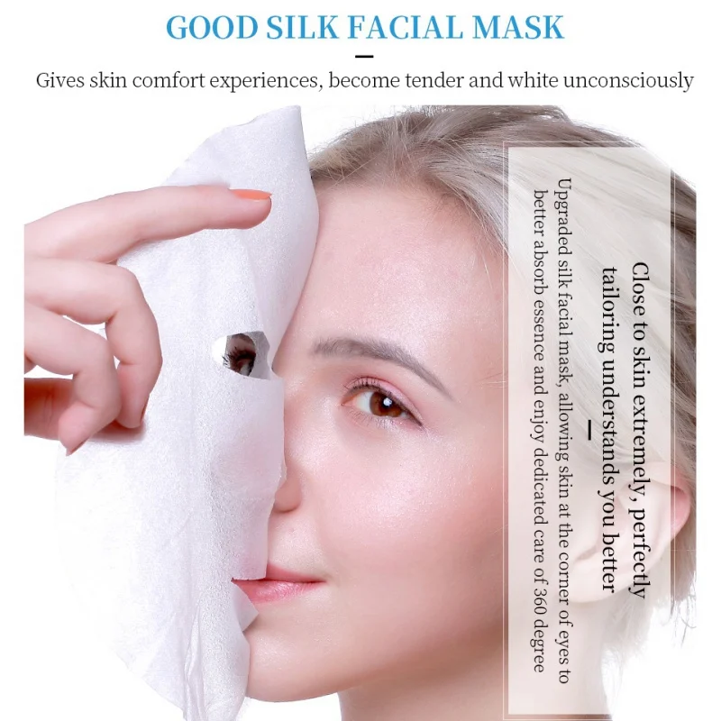 30ml Hyaluronic Acid Face Mask Anti Aging Wrinkles Snail Shrink Pores Moisturize Whitening Water Locking Skin 1 30ml Hyaluronic Acid Face Mask Anti Aging Wrinkles Snail Shrink Pores Moisturize Whitening Water Locking Skin 2