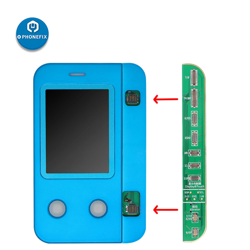 £35.14 Pro1000s Jc V1 Phone Screen Programmer For Iphone 11 Max
