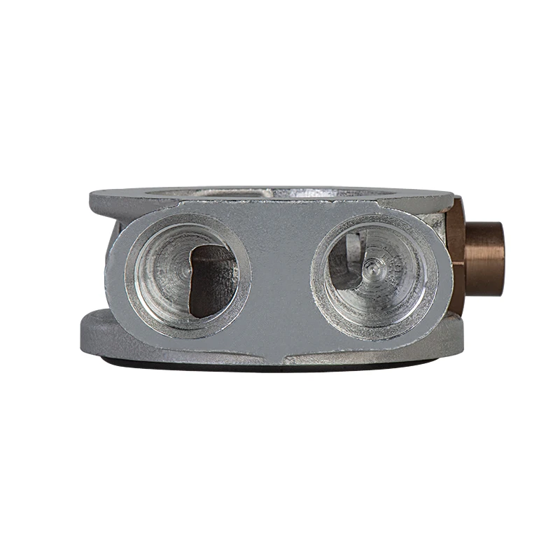 Ready Stock]Universal CNC Aluminum Alloy Oil Filters Motorcycle Dirt