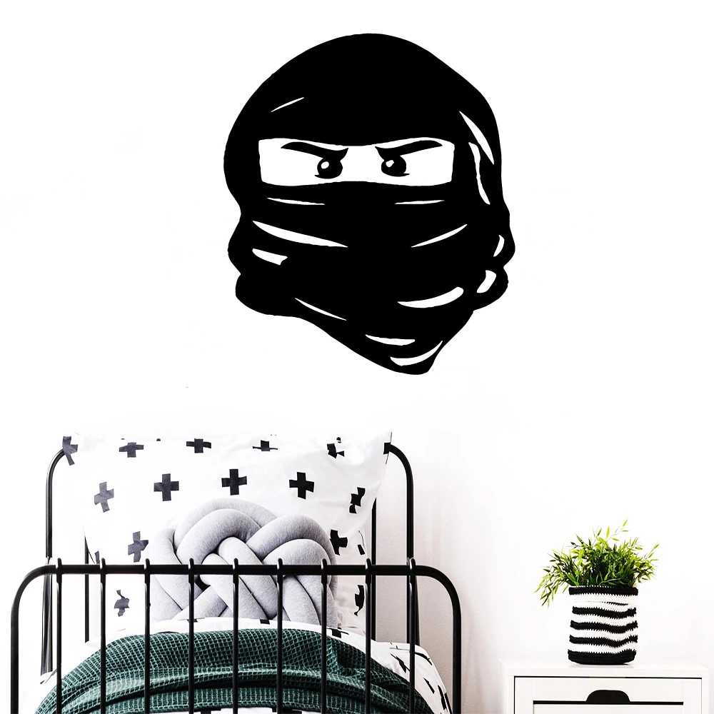 Lego Ninjago Foto De Papel Pared Adhesivo De Pared Calcomanias