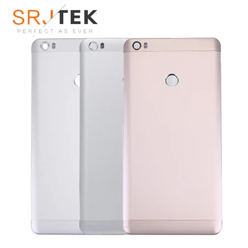 

Back Housing For XIAOMI Mi Max Back Cover Battery Door Mi Max with Volume Power Button Replacement Parts