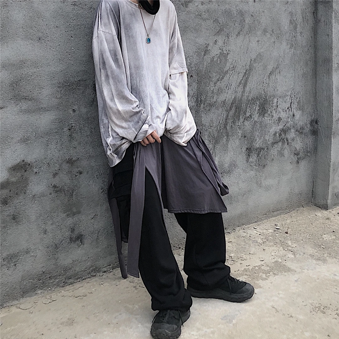 SuperAen Europe Women Pants Autumn New Cotton Wild Ladies Long Pants Fashion Solid Color Pants Female