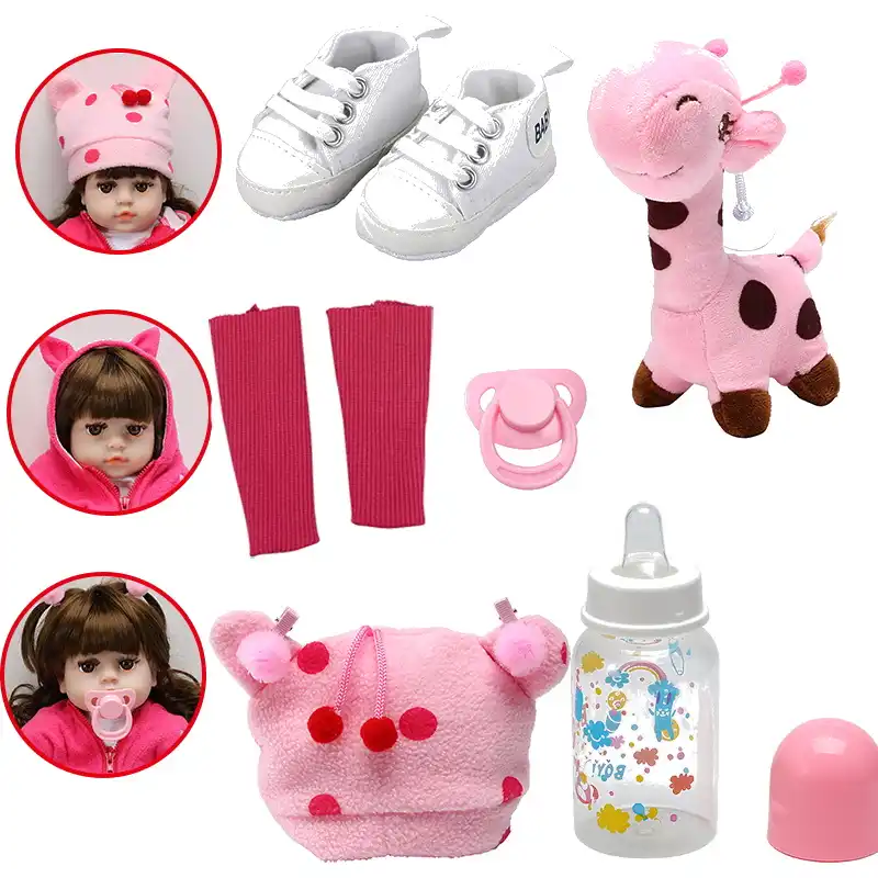 handmade reborn doll clothes