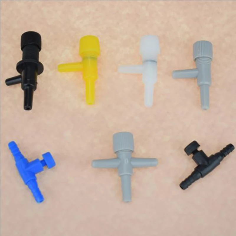 Air Pump Rubber Connector Straight