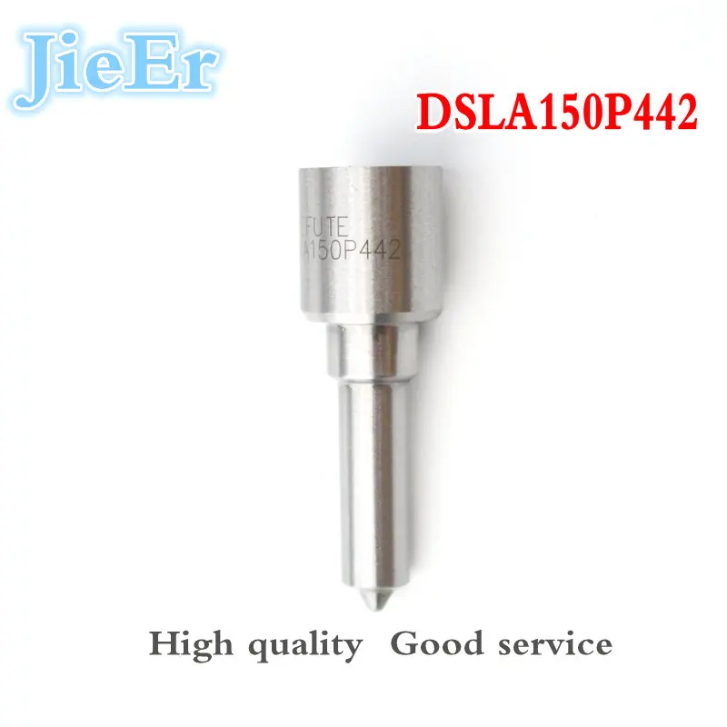 Дизельный впрыска топлива насадки DSLA150P442 0433175072 форсунки распыления сопла 0 433 175 072