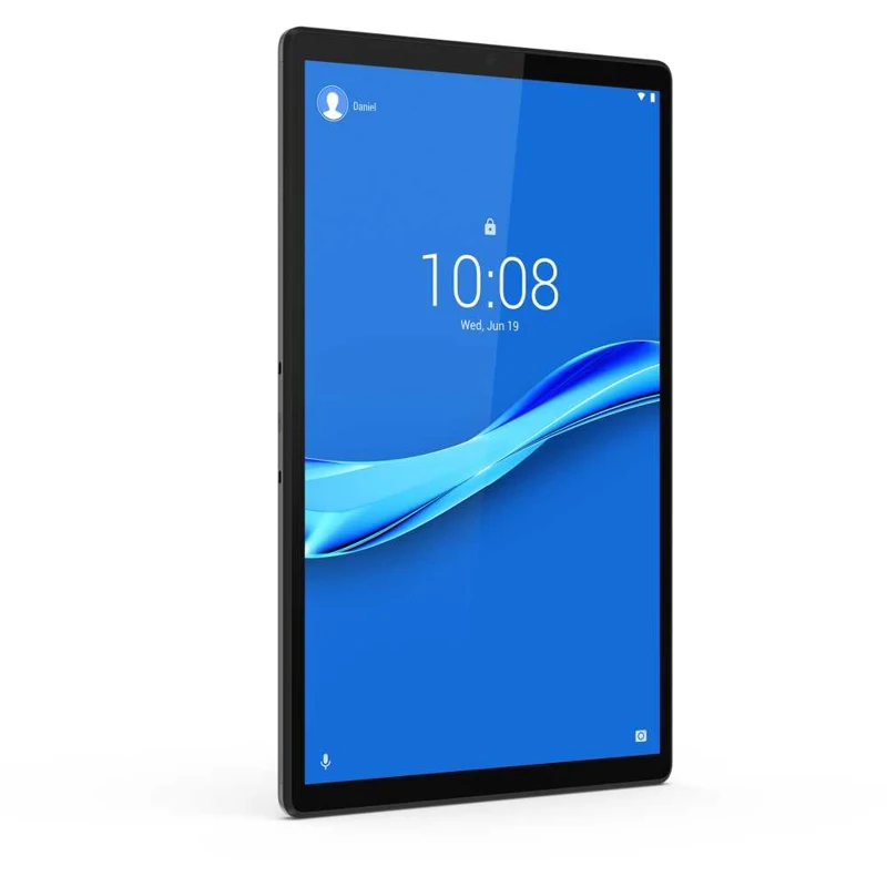 Планшет LENOVO Tab M10 Plus TB X606F 4GB 128GB Android 9.0 серый (za5t0236ru)|Планшеты| |