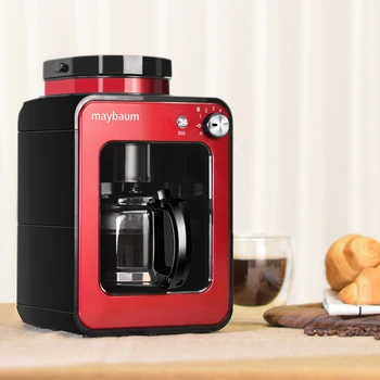 

Germany Maybaum M350 Household Automatic Small Coffee Machine Grinding Integrated American Drip