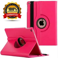 Cover for iPad 10.2inch,360 Rotating with Auto Sleep/Wake up Smart Case Cover for iPad 10.2 7th Gen A2200 A2198 A2197
