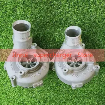 

JH5IT upgrade turbine 079145704P 079145704Q 079145704R 079145704F 079145703E turbo for Audi A8 4H Saloon 4.0L TFSI quattro CEUC