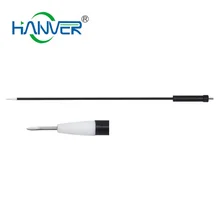 Surgical Instruments Laparoscopic Electrodes Monopolar Needle Electrode