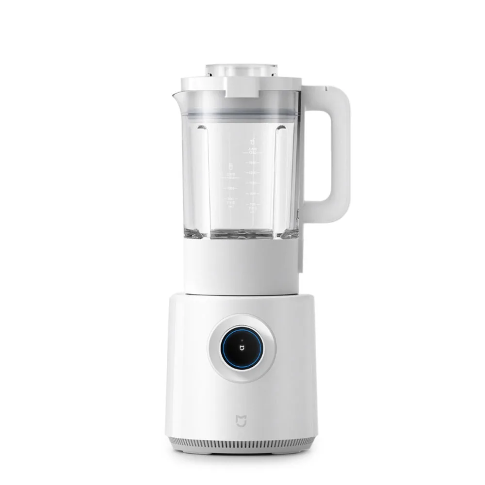YOUPIN Mi MIJIA MJPBJ01YM 1000W 1700ML Multifunction Smart Mixer Electric Juicer OLED Screen High Speed Breaking