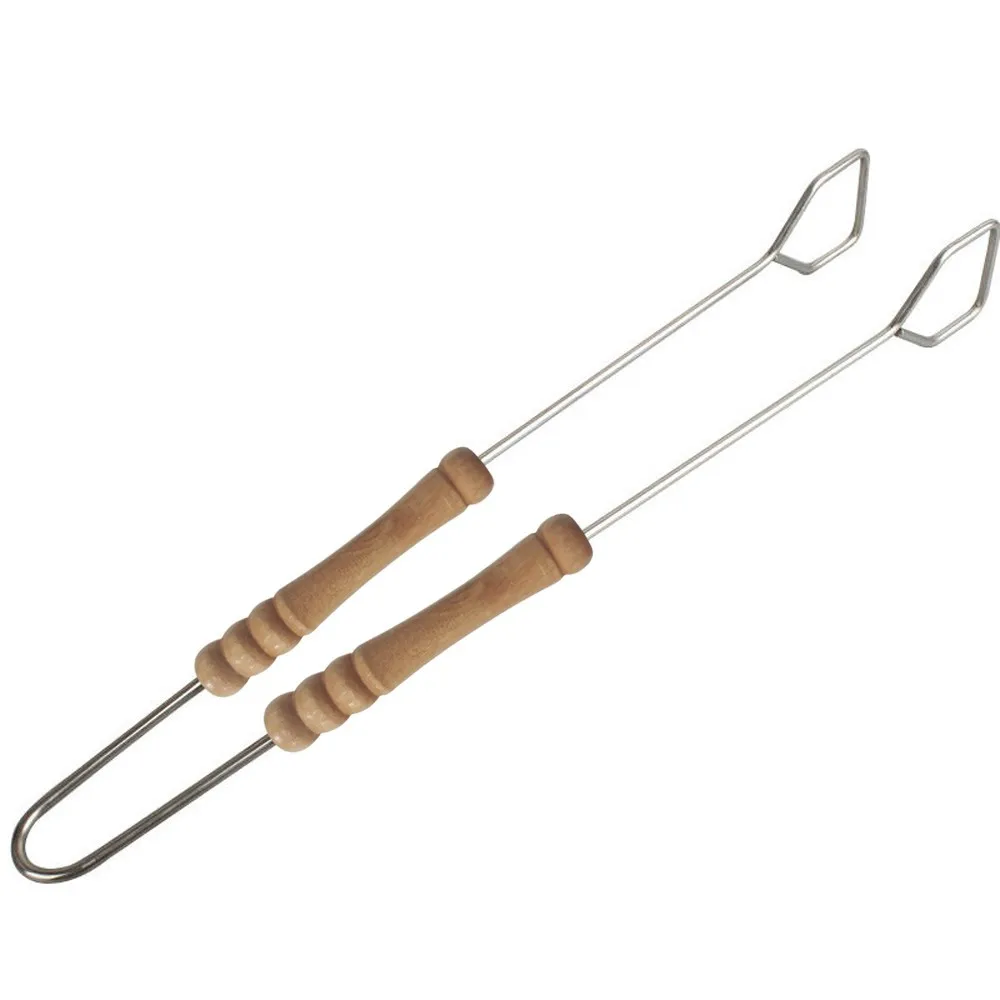 3 шт. шпатель для гриля из нержавеющей стали|Шпажки| |