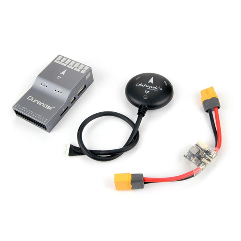 HOLYBRO Durandal(Beta) Ardupilot H7 Pixhawk PX4 Контроллер полета с открытым исходным кодом