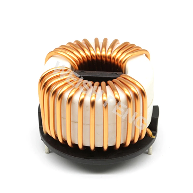 

15mh14A Amorphous common mode choke inductor amorphous magnetic ring inductance filter inductor EMI EMC filter