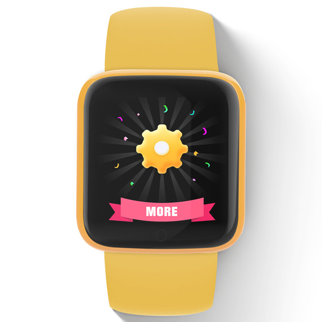 Smart Watch Men Dial Bluetooth Call Blood Pressure Wristband Waterproof Sport Smartwatch Fitness Tracker For Andorid IOS