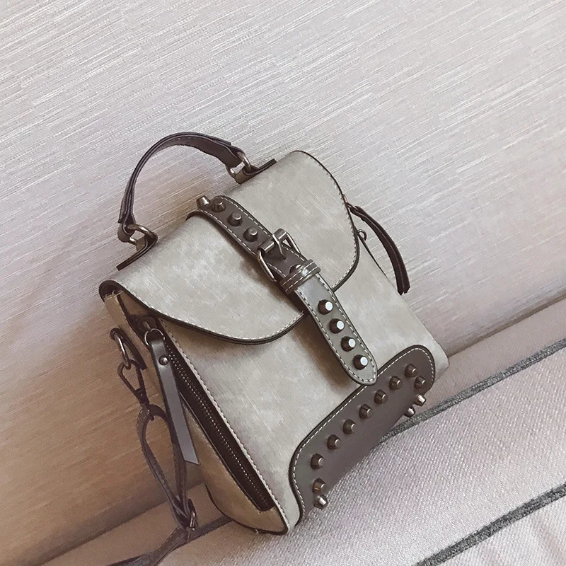 

multi-functional casual women's singles shoulder oblique bag across handbags black brown beige female oblique cross tote