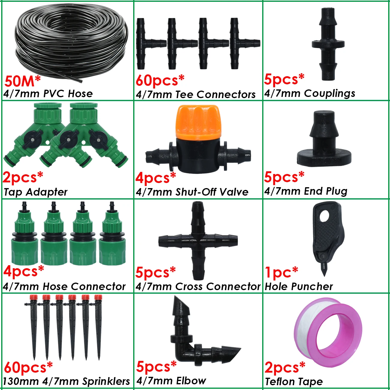 KSL01-KIT298-50M-A