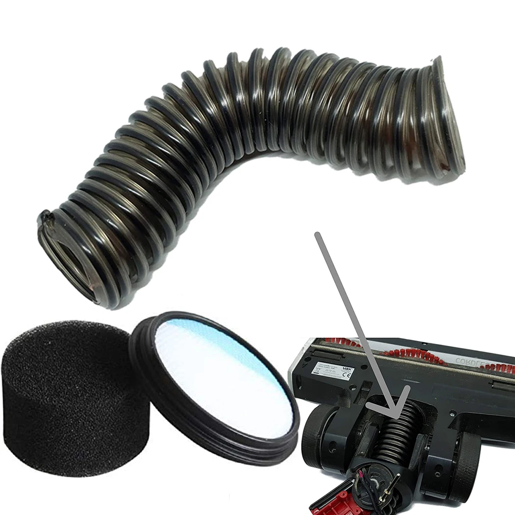 Repair Internal Hose For Vax Blade 24v 