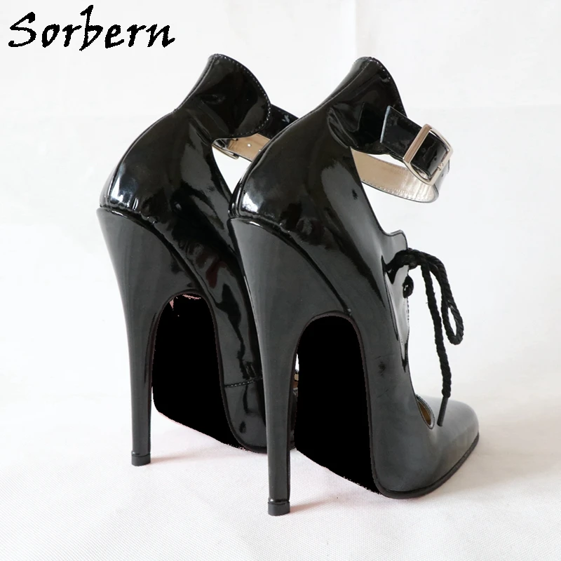 sorbern custom heel148