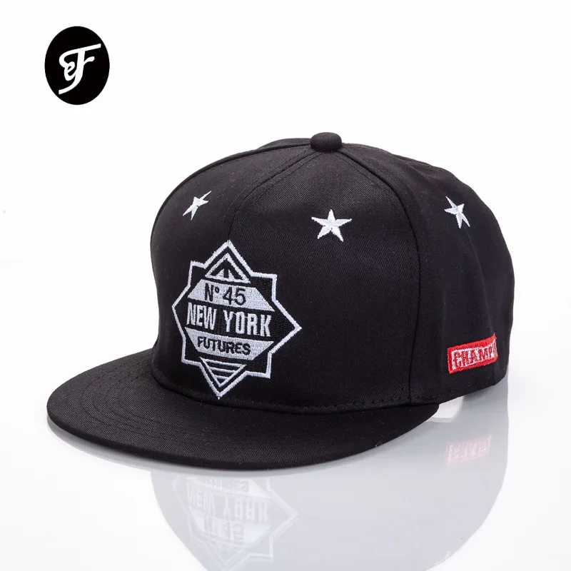 New Baseball Caps Boy Girl Hip Hop Hat K-pop Hats Snapback Caps Bone Streetwear