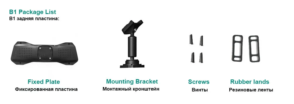 HGDO Автомобильный видеорегистратор держатель для автомобиля dvr s крепления зеркало заднего вида dvr держатель Автомобильный gps рекордер кронштейн видеорегистратор настраиваемый