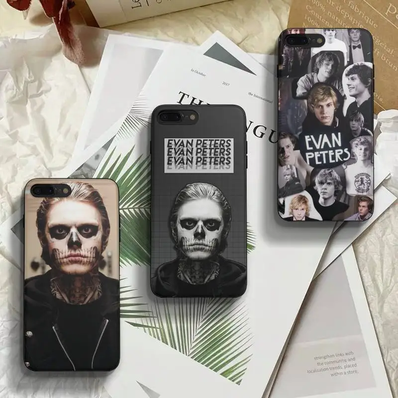 Мягкий резиновый чехол для телефона из ТПУ HUAWEI P10 P20 P30 P40 Mate 30 40 Lite Pro | Мобильные