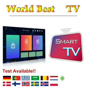 

Sweden Poland Arabic Algeria Germany ip tvBelgium Netherlands Canada IP Android TV BOX M3U Mag no app include