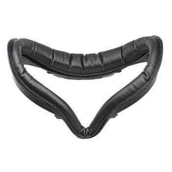 

New Foam Pad VR Glesses Foam Eye Mask Pad Face Protective Cover VR Headset Eye Mask Frame Home Spare Cover For Oculus-Quest 2