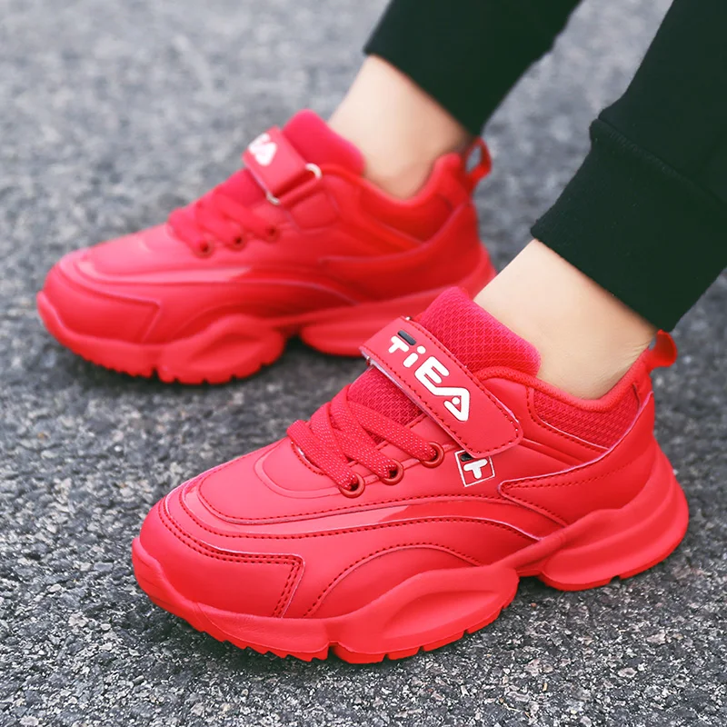 Детская обувь баскетбольные Детские кроссовки Air Ultras React Red Hyper все спортивные кроссовки Dunk Boost Nmd Max Star James VA