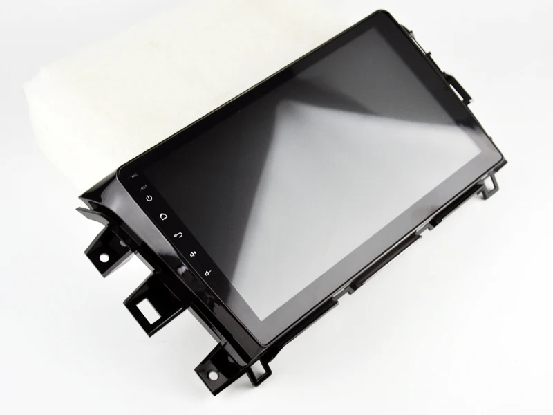 Clearance AVGOTOP Octa-Core Android 9.0 Car DVD GPS Navigation FOR NISSAN 2016 NP300 2014+ Only for LHD 4GB RAM Picture in Picture Functio 4