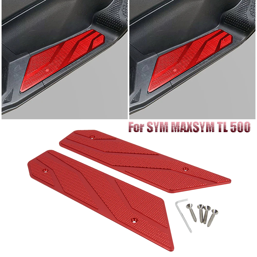 

Подножка для мотоцикла, Подножка для мотоцикла для SYM MAXSYM TL 500 TL500