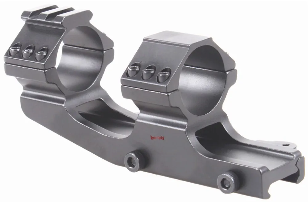VO 30mm One Piece  Picatinny QD Mount PH Acom 3