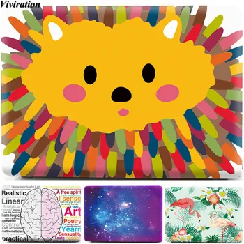 

Colorful Pretty Prints Laptop Case For Huawei Model BOH-WAQ9RP NBL-WAQ9R Matebook D14 2020 Matebook D15 BOH-WAQ9R PC Accessories