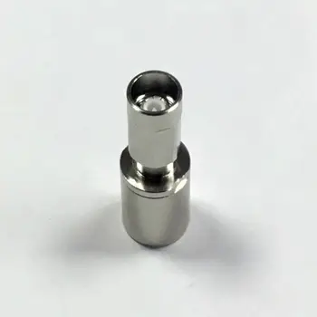 

2W BEX connector rf dummy load / termination load, 50 ohm ,DC-3GHz 6GHz, VSWR 1.1,Free Shipping