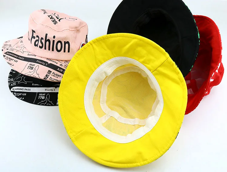 Детская шапка-ведро, Sapka, детские шапки для мальчиков и девочек, Sombreros, солнцезащитная Кепка, Chapeau Bob Homme, Шапка 52 см, Y044