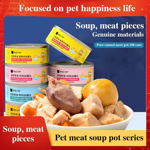 Canned Dog Food: A Nutritious Delight for Your Beloved Pet