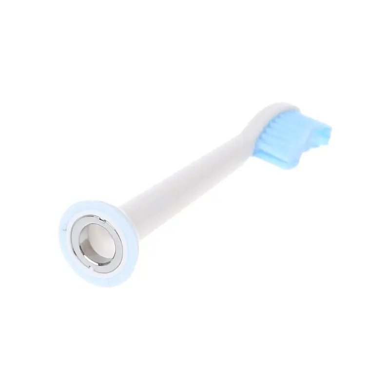 4 шт./упак. электрические головки зубной щетки Замена подходит для Philips Sonicare P-HX-6054/HX6054 мягкие щетинки насадки зубных щеток