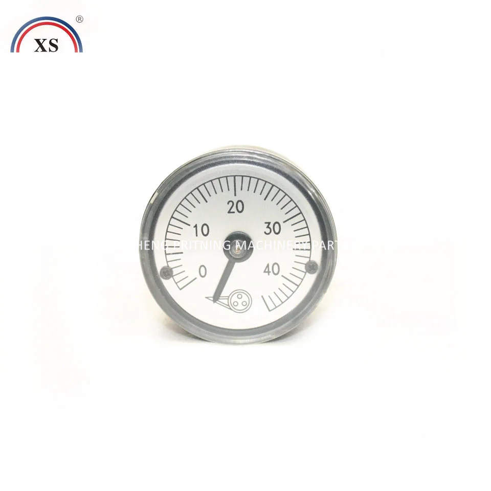 

1 шт. Бесплатная доставка GTO SM52 SM74 SM102 измерительный прибор марки SIKO 0,2-0,4 офсетная печать высококачественные детали печатной машины