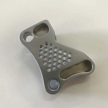 

DECUT Archery Sight Mount Part Creative Type Model Archery Mount Plate