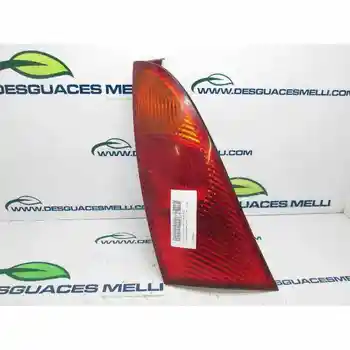

1150022 LEFT REAR light FORD FOCUS SALOON (CAK)