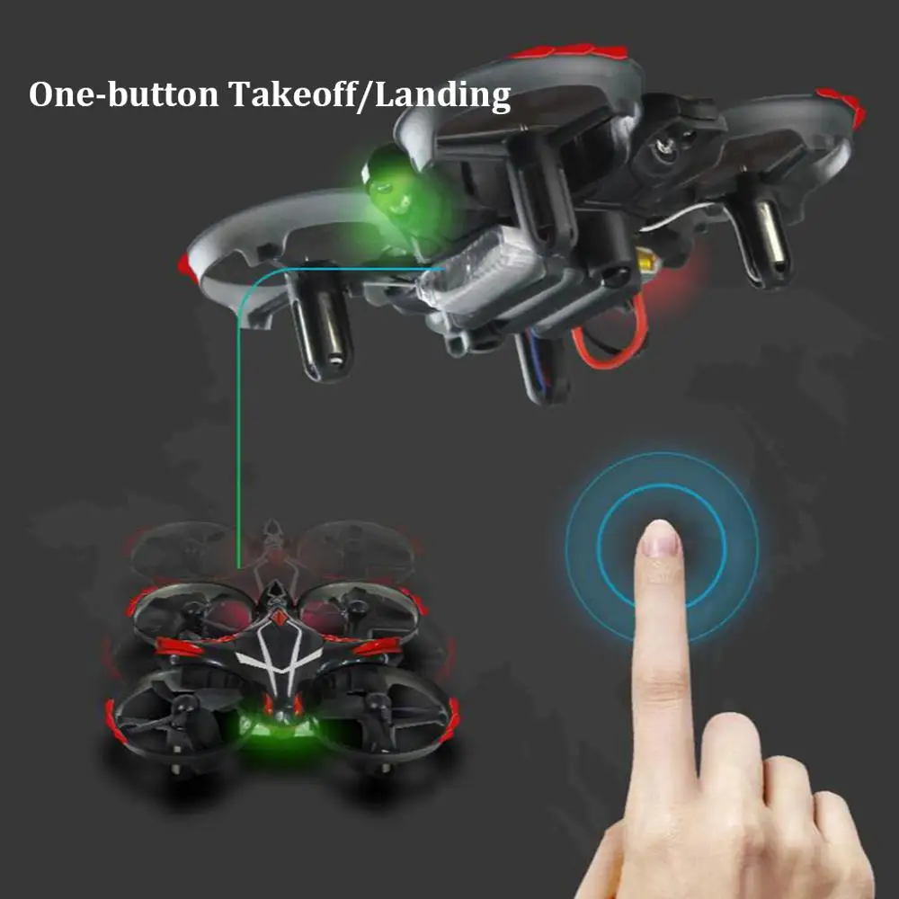 JJRC H56 Mini Drone Quadcopter RC Induction Infrared Sensor Hand Operated RC Quadcopter Helicopter Model Aircraft Flying Toy JJRC H56 Mini Drone Quadcopter RC Induction Infrared Sensor Hand Operated RC Quadcopter Helicopter Model Aircraft Flying Toy