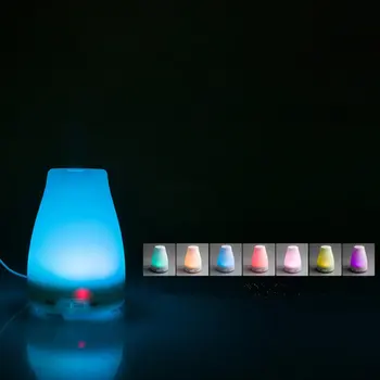 

Colorful Creative Aroma Humidifier Sake Bottle Mini Air Environmental Ultrasonic Aromatherapy Machine