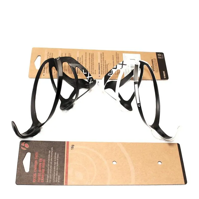 Высокопрочный чайник для горного велосипеда углеродное волокно велосипедный