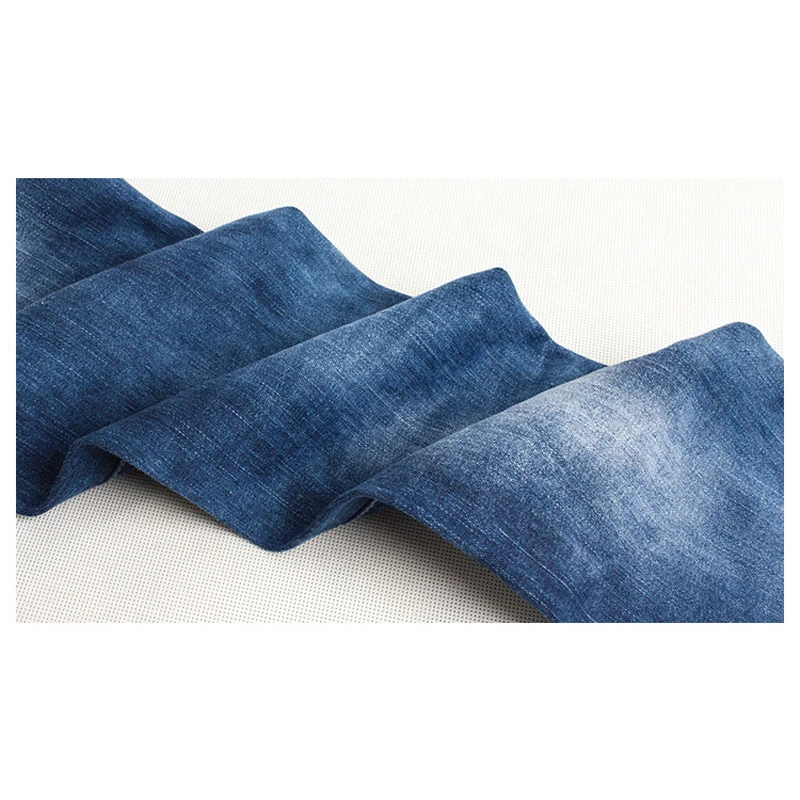 Ms. Autumn New Hole Jeans Slim Stretch Europe And America Women's Autumn Feet Pencil Pants Large Size S-3xl