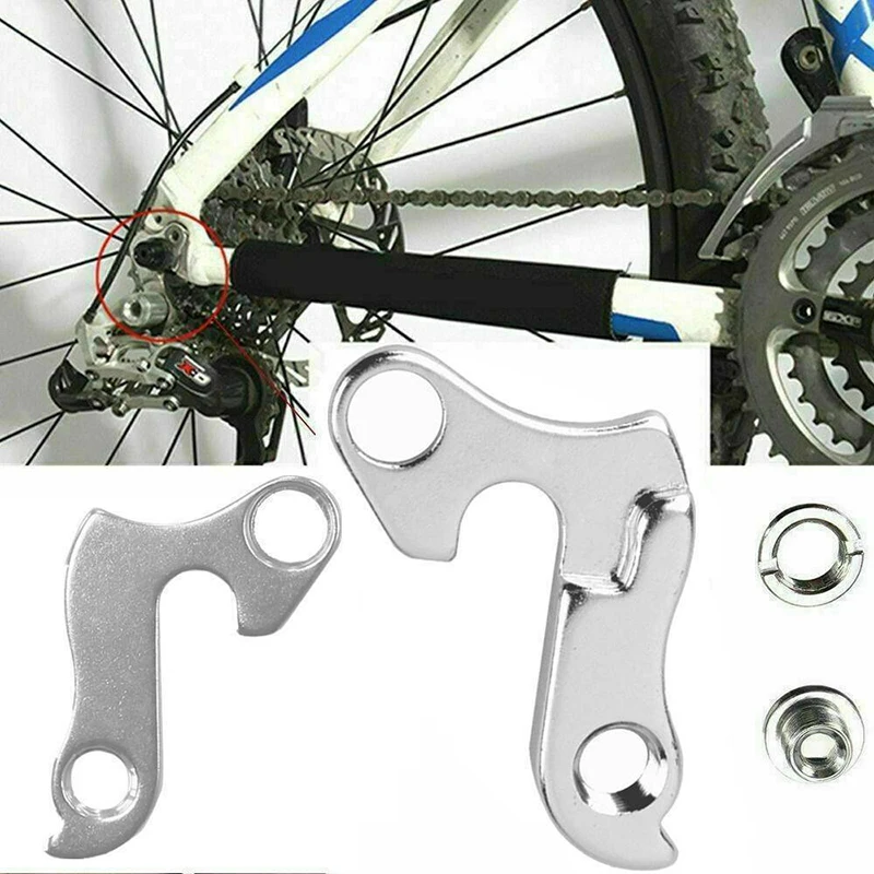 Rear Derailleur Hanger Gear Bike Specialized Mech Bracket Bike