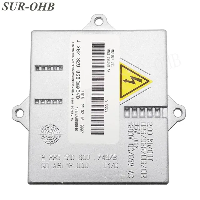 新作安い リマoemhidヘッドライトアッシーキセノンランプカー用led付き
